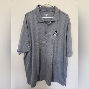 Artemis Rocket Polo